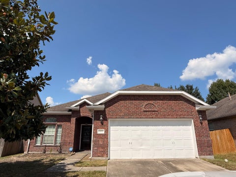 Photo of 19057 Hammer Lane, Porter, TX 77365 (MLS # 54487950)