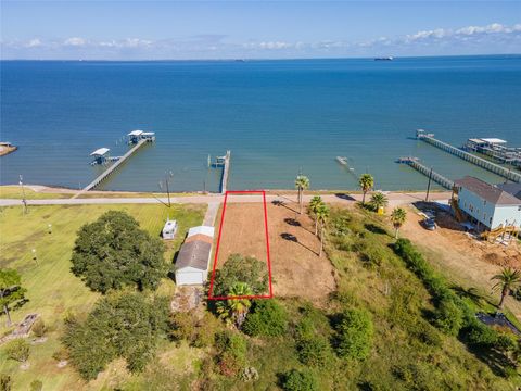 Vacant Land For Sale - 2225 Avenue A<br/> San Leon, TX 77539