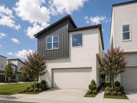 Photo of 9803 Hope Harbor Lane, Houston, TX 77080 (MLS # 11970998)
