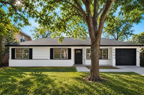 Photo of 4907 Imperial Street, Bellaire, TX 77401 (MLS # 25542367)