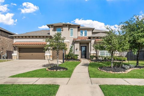 Photo of 13610 Butterfly Bush Lane, Tomball, TX 77377 (MLS # 23428137)
