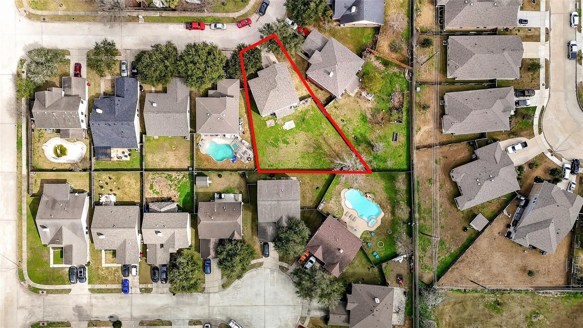 7803 Black Bird Lane