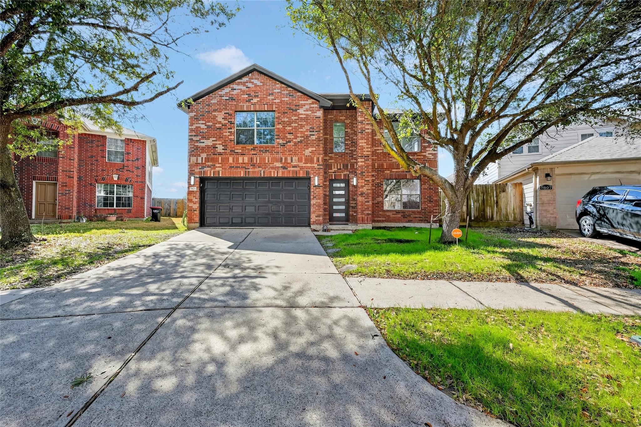7803 Black Bird Lane