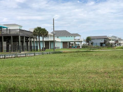 Photo of 0 Meynig, Crystal Beach, TX 77650 (MLS # 49998666)