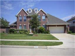 Photo of 3610 Shoreview Lane, Missouri City, TX 77459 (MLS # 45732455)