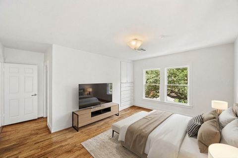 Tiny photo for 617 Harold Street, Houston, TX 77006 (MLS # 10902723)