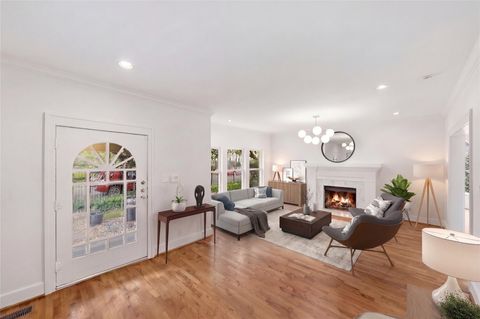 Tiny photo for 617 Harold Street, Houston, TX 77006 (MLS # 10902723)