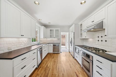 Tiny photo for 617 Harold Street, Houston, TX 77006 (MLS # 10902723)