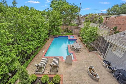 Tiny photo for 617 Harold Street, Houston, TX 77006 (MLS # 10902723)