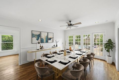 Tiny photo for 617 Harold Street, Houston, TX 77006 (MLS # 10902723)