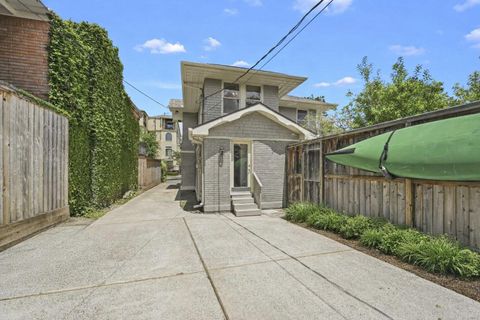 Tiny photo for 617 Harold Street, Houston, TX 77006 (MLS # 10902723)