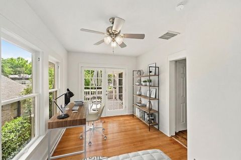 Tiny photo for 617 Harold Street, Houston, TX 77006 (MLS # 10902723)