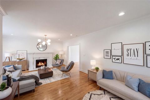 Tiny photo for 617 Harold Street, Houston, TX 77006 (MLS # 10902723)