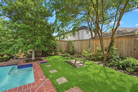 Tiny photo for 617 Harold Street, Houston, TX 77006 (MLS # 10902723)
