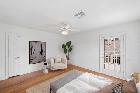 Tiny photo for 617 Harold Street, Houston, TX 77006 (MLS # 10902723)