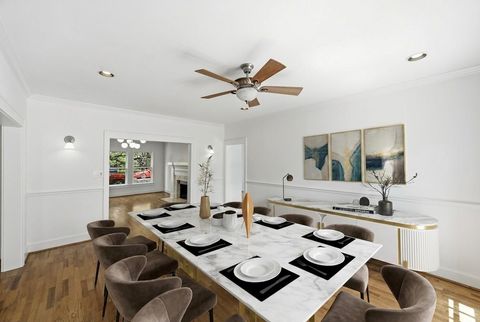 Tiny photo for 617 Harold Street, Houston, TX 77006 (MLS # 10902723)