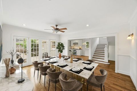 Tiny photo for 617 Harold Street, Houston, TX 77006 (MLS # 10902723)