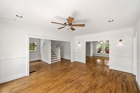 Tiny photo for 617 Harold Street, Houston, TX 77006 (MLS # 10902723)