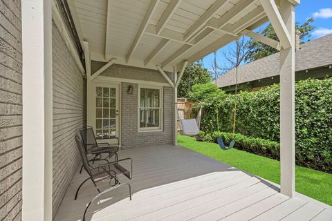 Tiny photo for 617 Harold Street, Houston, TX 77006 (MLS # 10902723)