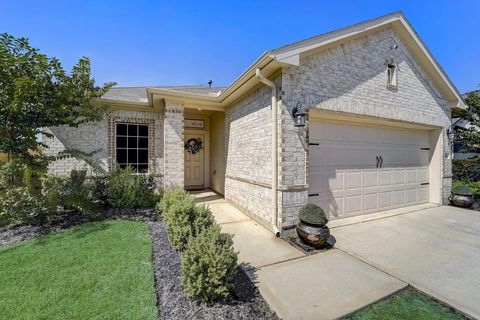 Photo of 8827 Willet Street, Baytown, TX 77521 (MLS # 28719697)