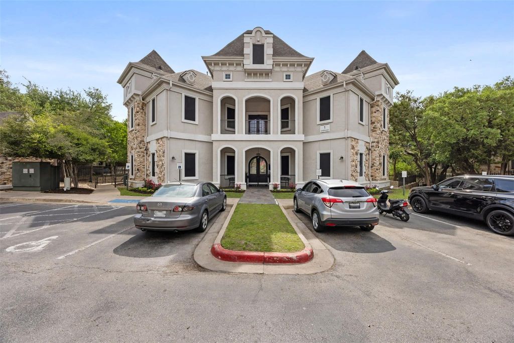 Photo of 9009 N Fm 620 Road #1608, Austin, TX 78726 (MLS # 72005276)