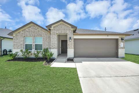 Photo of 8614 Shumard Oak Drive, Rosharon, TX 77583 (MLS # 21331560)