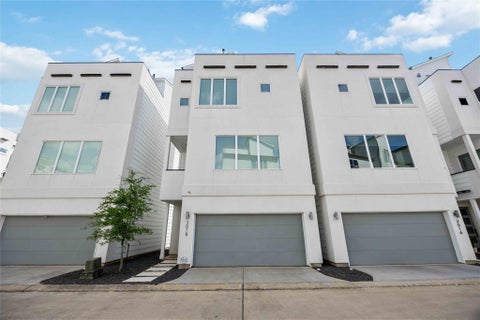 Photo of 3018 Markle Drive, Houston, TX 77003 (MLS # 19277960)