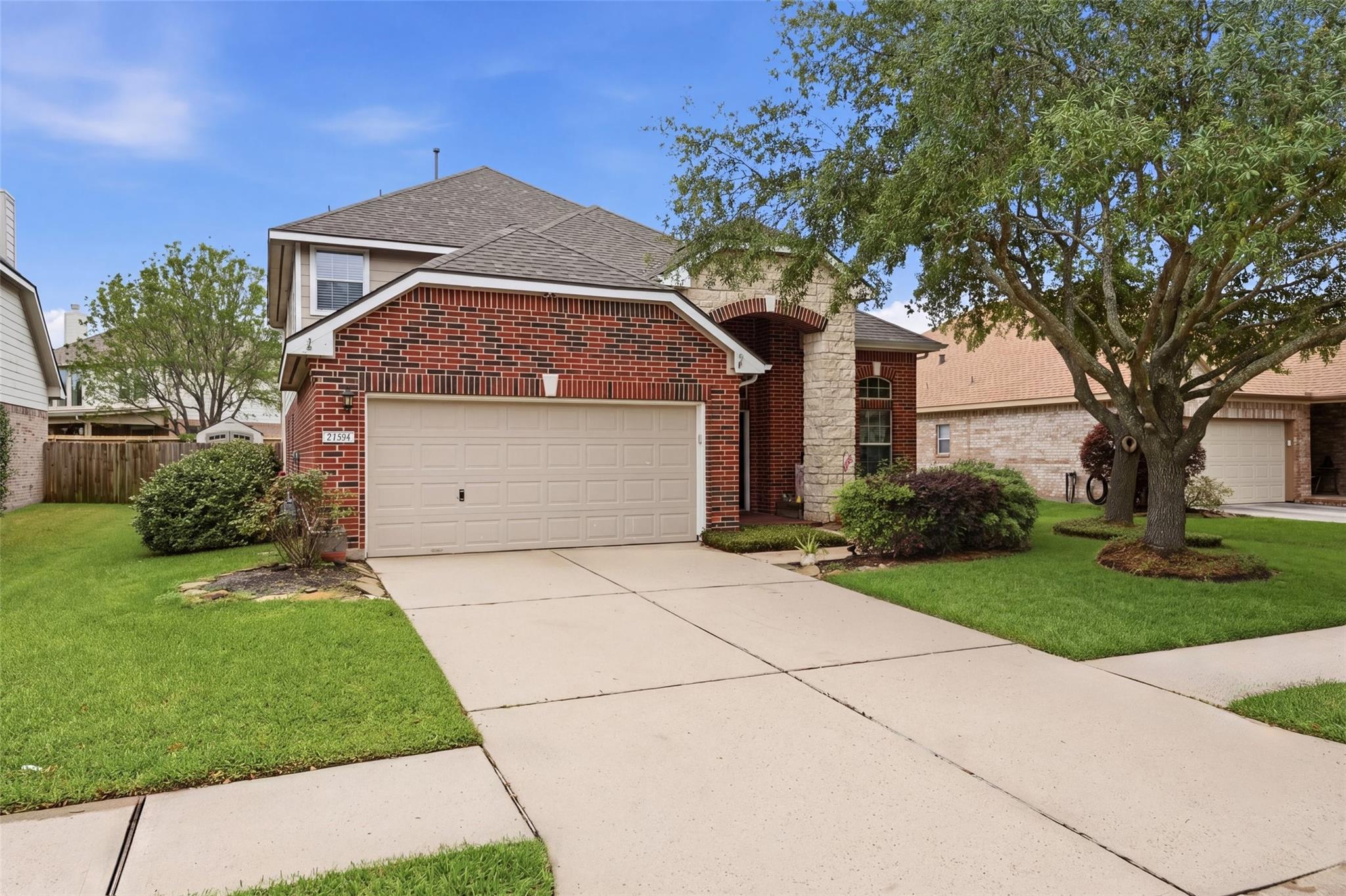 21594 Tims Harbor Drive