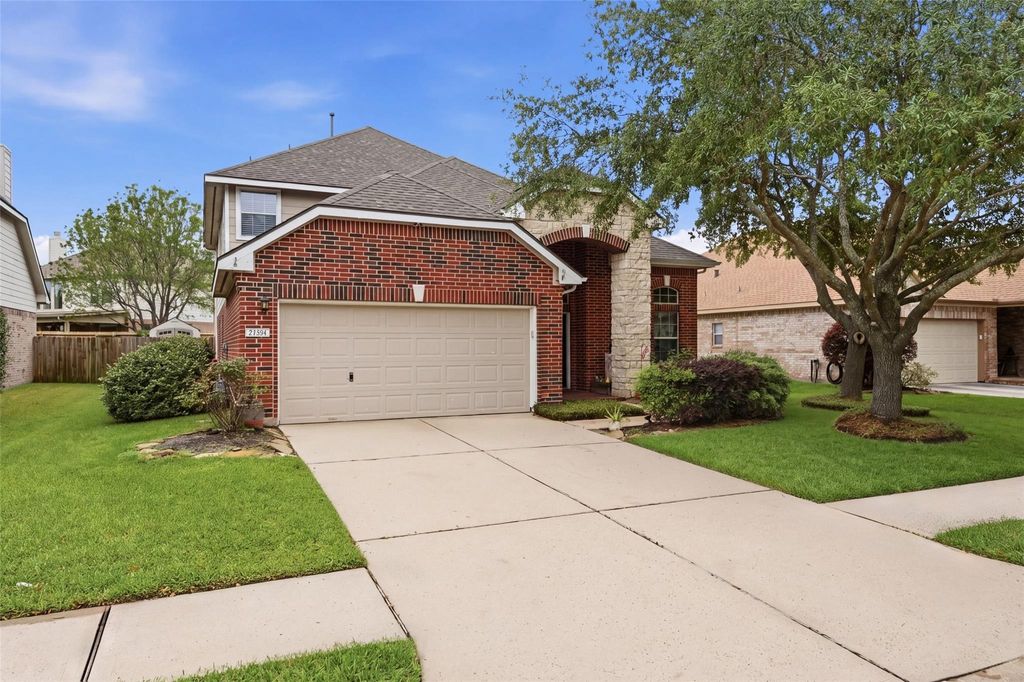 Photo of 21594 Tims Harbor Drive, Kingwood, TX 77339 (MLS # 70070847)