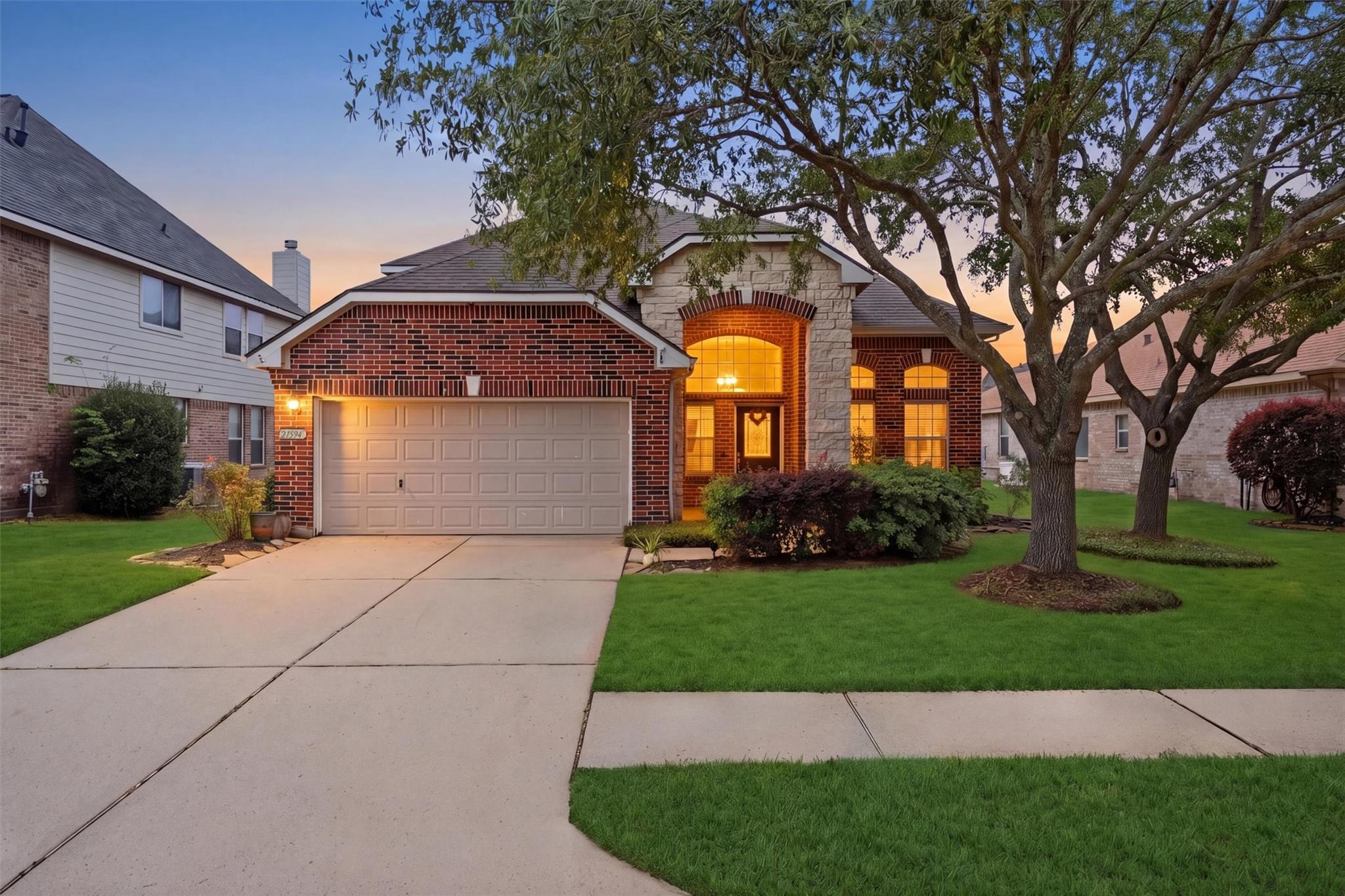 21594 Tims Harbor Drive