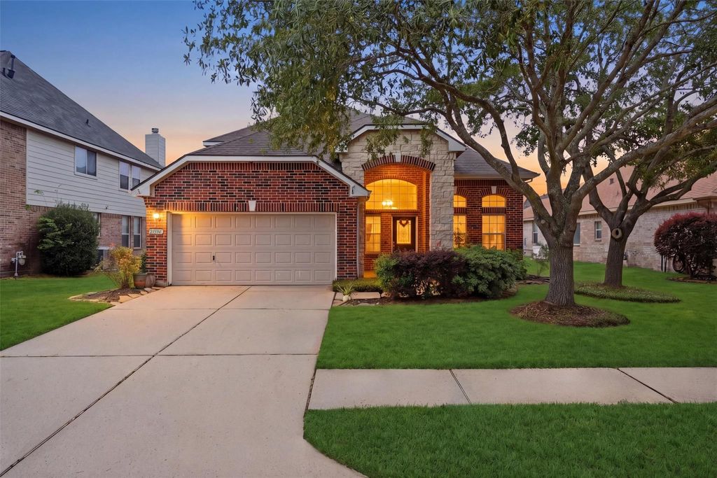 Photo of 21594 Tims Harbor Drive, Kingwood, TX 77339 (MLS # 70070847)