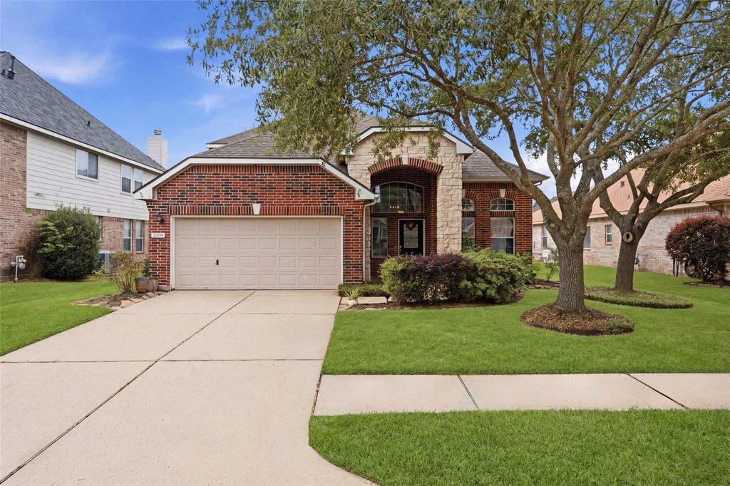 Photo of 21594 Tims Harbor Drive, Kingwood, TX 77339 (MLS # 70070847)