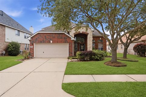 21594 Tims Harbor Drive Kingwood TX 77339