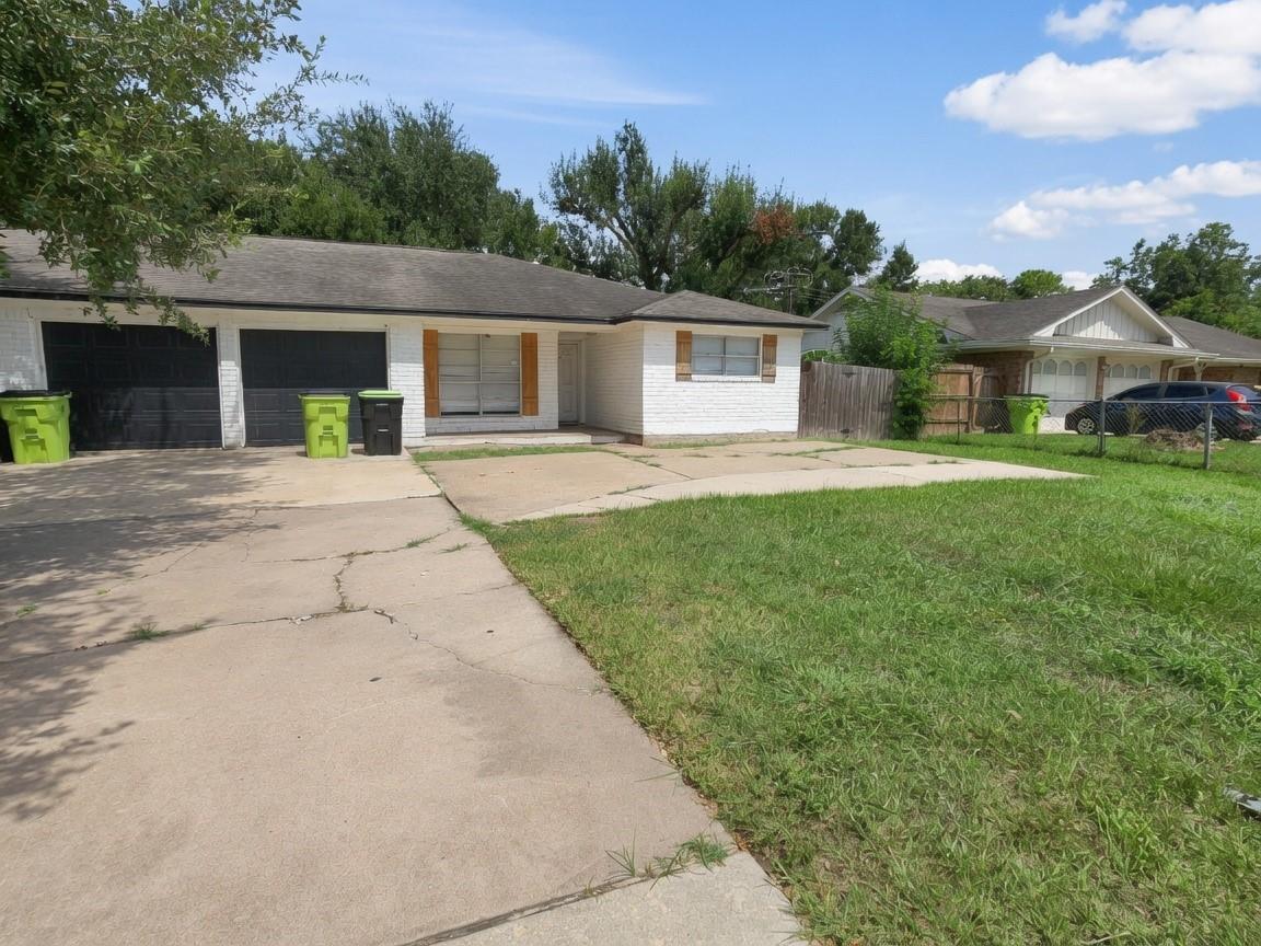 2107 Lamar Drive