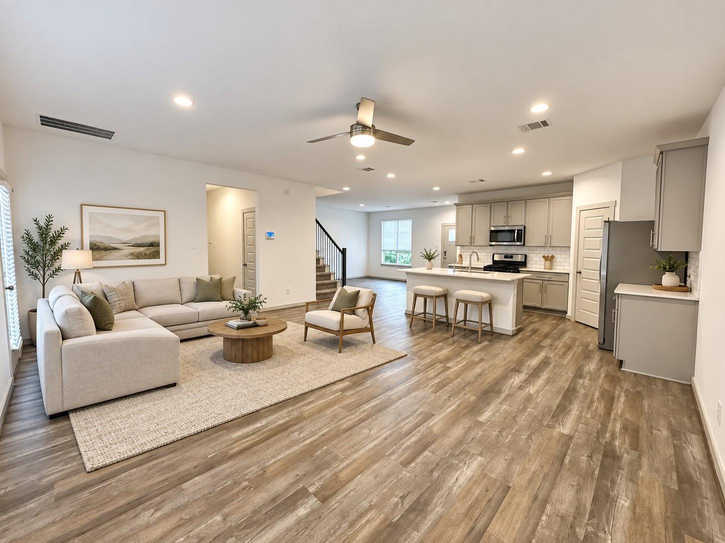 3514 Joshua Grove Lane