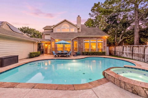 Photo of 5434 Portage Rock Lane, Katy, TX 77450 (MLS # 62250347)
