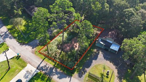 Photo of 1103 Yellowstone River Road, Conroe, TX 77316 (MLS # 36799910)