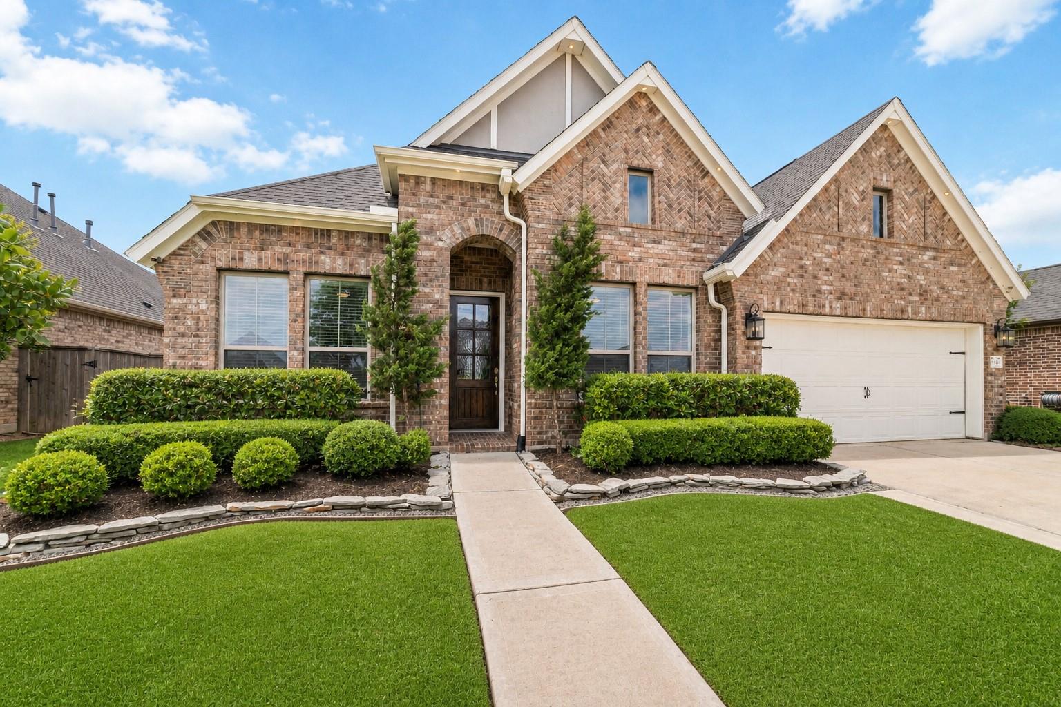 17327 Lynn Orchard Drive