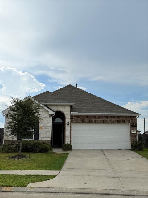 Photo of 4611 Little Meadow Lane, Katy, TX 77449 (MLS # 16497585)