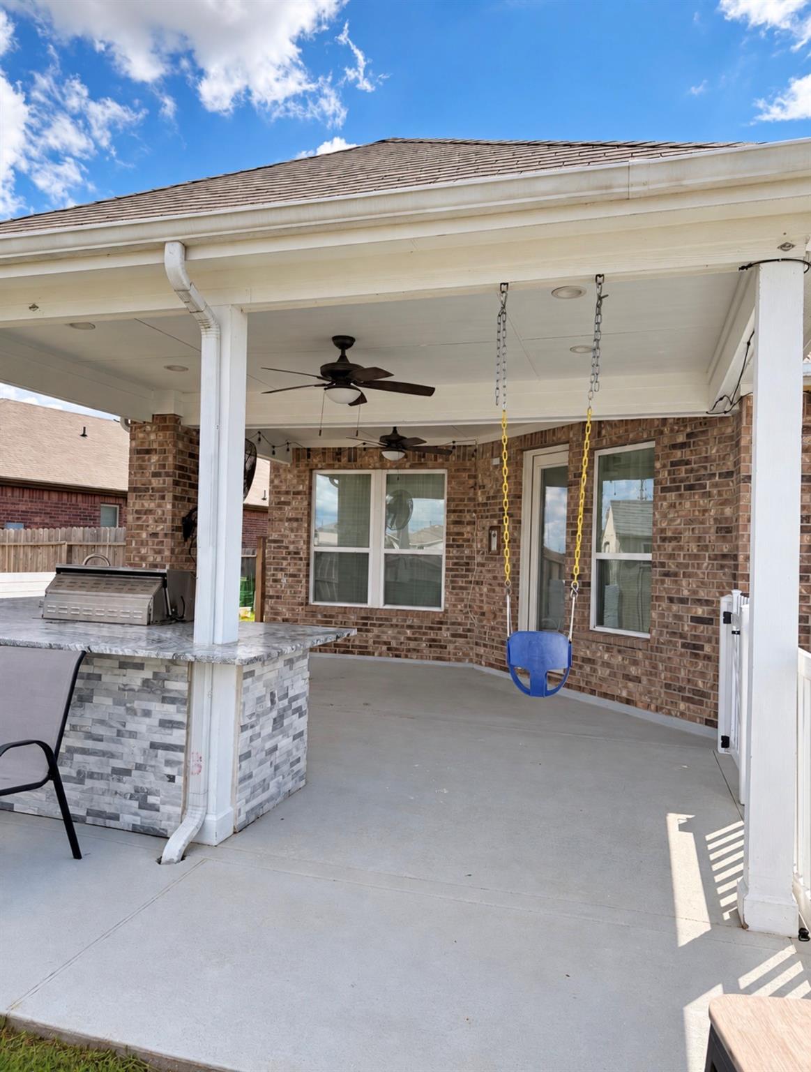 4611 Little Meadow Lane