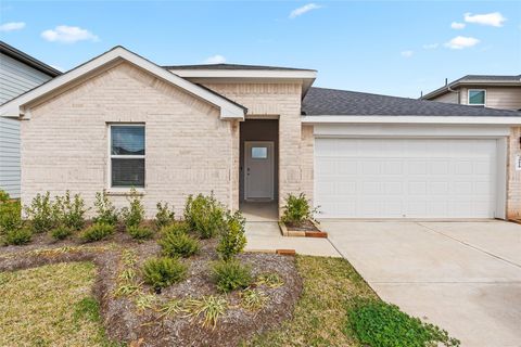 Photo of 30618 Wicklow Gardens Drive, Fulshear, TX 77441 (MLS # 59168882)