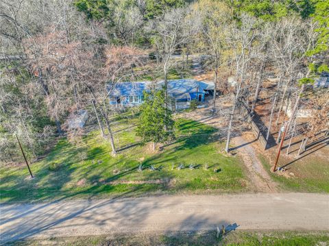 Tiny photo for 178 Inwood Drive, Livingston, TX 77351 (MLS # 88073303)