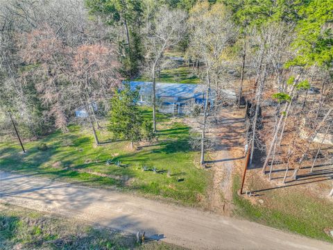 Tiny photo for 178 Inwood Drive, Livingston, TX 77351 (MLS # 88073303)