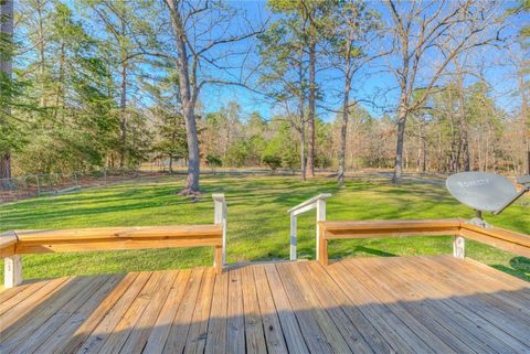 Tiny photo for 178 Inwood Drive, Livingston, TX 77351 (MLS # 88073303)