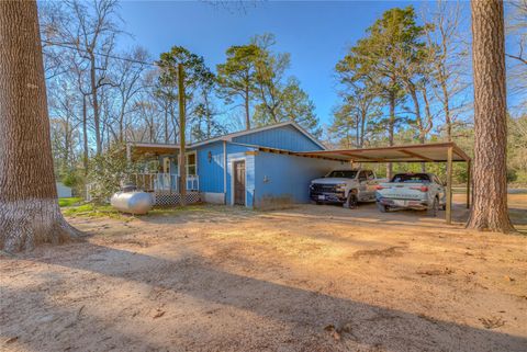 Tiny photo for 178 Inwood Drive, Livingston, TX 77351 (MLS # 88073303)