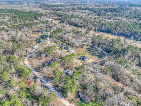 Tiny photo for 178 Inwood Drive, Livingston, TX 77351 (MLS # 88073303)