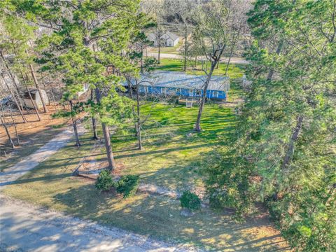 Tiny photo for 178 Inwood Drive, Livingston, TX 77351 (MLS # 88073303)