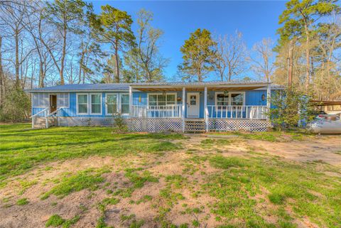 Photo of 178 Inwood Drive, Livingston, TX 77351 (MLS # 88073303)
