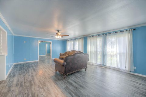 Tiny photo for 178 Inwood Drive, Livingston, TX 77351 (MLS # 88073303)