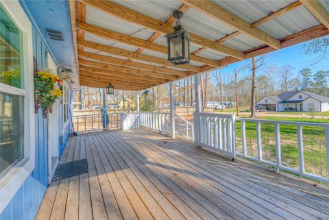 Tiny photo for 178 Inwood Drive, Livingston, TX 77351 (MLS # 88073303)